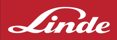 Логотип linde