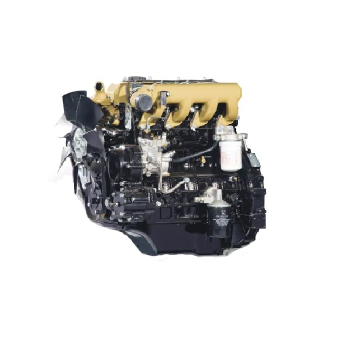 Двигатель JAC Xinchai 4D32G31