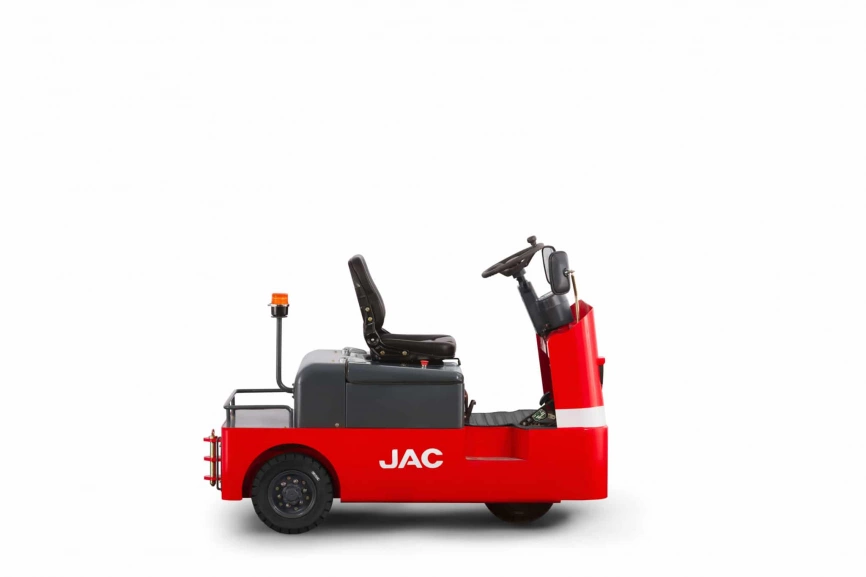 Электротягач JAC QD80S1