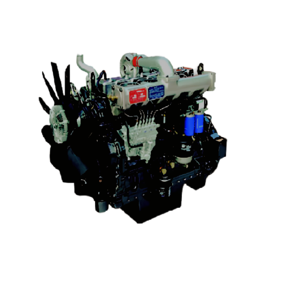 Двигатель LR4B3